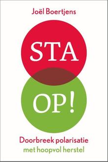 Sta op - (ISBN:9789033802607)