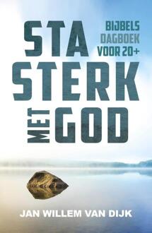 Sta sterk met God - (ISBN:9789043536141)