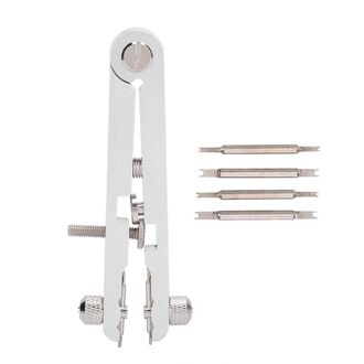 Staal 6825 Horloge Armband Tangen Watch Removal Tool Horloge Repareren Tool