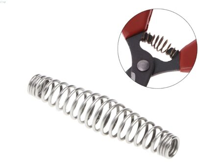 Staal Drukveer Tuinieren Schaar Accessoires Tool L29k