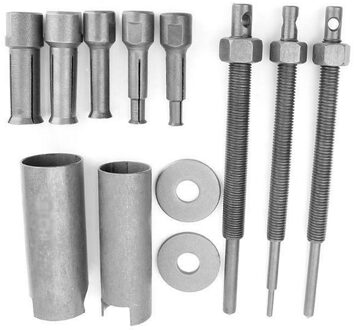 Staal Interne Lagertrekker Generator Innerlijke Zilveren Mechanische Remover