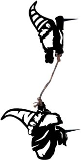 Staal Tak Gnomes Decoratie Metalen Boom Art Metalen Decoratieve Gnomes Tuin Staal Zilveren Borden Winter Outdoor Tuin Ornamenten