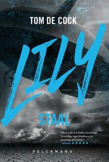 Staal -  Tom de Cock (ISBN: 9789463374866)