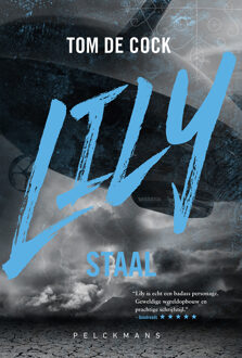 Staal -  Tom de Cock (ISBN: 9789463376112)