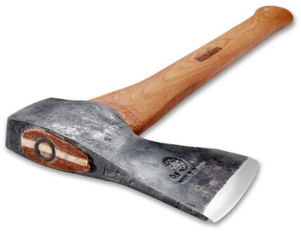 StÅlberg - Carpenters Axe (premium)