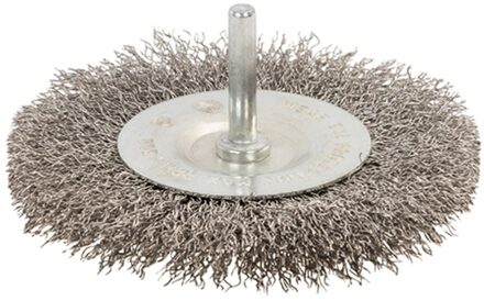 Staalborstel BS100