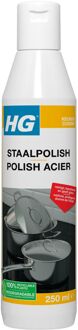 Staalpolish 250ml