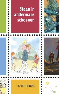 Staan in andermans schoenen -  Joke Linders (ISBN: 9789083176475)