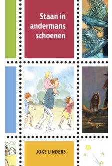 Staan In Andermans Schoenen - Joke Linders