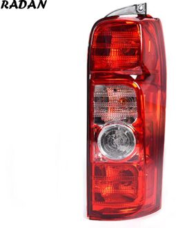 Staart Staart Lamp Licht Terug Voor Chana Changan M70 M80 rechtsaf