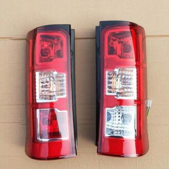 Staart Staart Lamp Licht Terug Voor Faw Jiabao V80 links