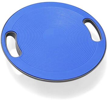 Stabiele Yoga Sterke Lager Ronde Plaat Taille Draaien Balans Slip Sport Slip Anti Disc Board Uitoefenaar Training Non Wobbl V8S4