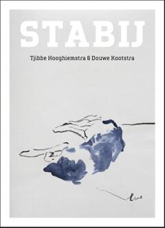 Stabij - Tjibbe Hooghiemstra