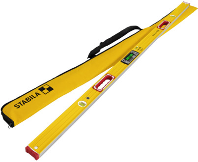 Stabila 19824 Waterpas | Elektronisch | 196 DL 183cm - 19824