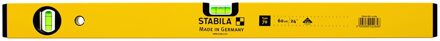 Stabila Waterpas, 70, blok 90cm - 02287