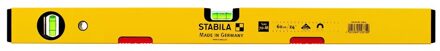 Stabila Waterpas, 70M Blok, Magneet 200cm - 02879