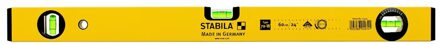 Stabila Waterpas, 70W 1V1H1gradenbooglibel 100cm - 02478