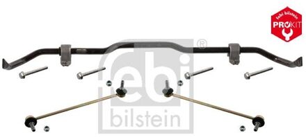 Stabilisator, chassis