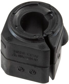 Stabilisatorlager aan draagarm