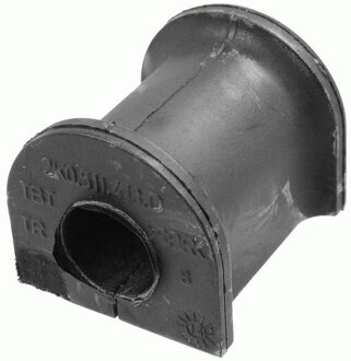 Stabilisatorlager aan draagarm