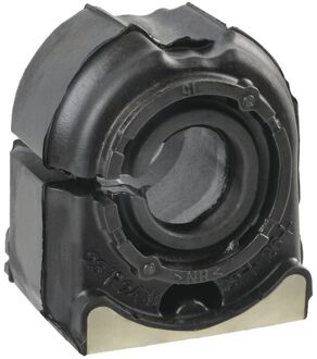 Stabilisatorlager aan draagarm