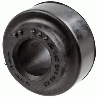 Stabilisatorlager aan draagarm