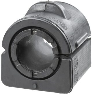 Stabilisatorlager aan draagarm