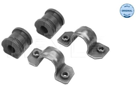 Stabilisatorlager aan draagarm