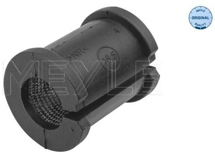 Stabilisatorlager aan draagarm