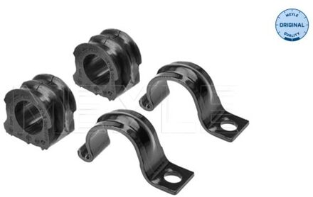 Stabilisatorlager aan draagarm