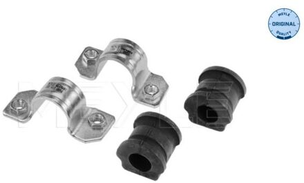 Stabilisatorlager aan draagarm