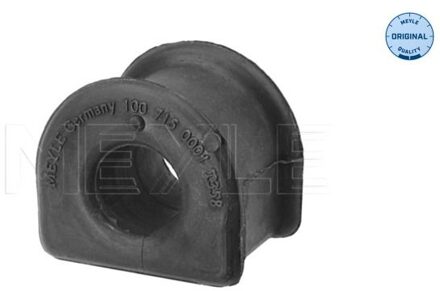 Stabilisatorlager aan draagarm