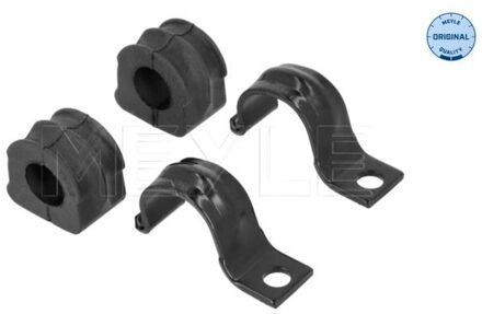 Stabilisatorlager aan draagarm