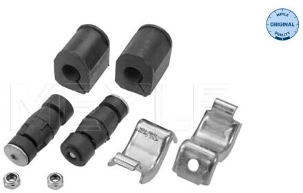 Stabilisatorlager aan draagarm