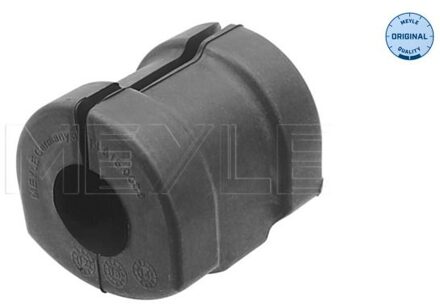 Stabilisatorlager aan draagarm