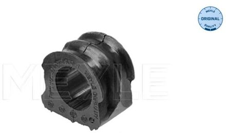 Stabilisatorlager aan draagarm