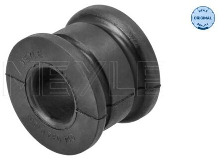 Stabilisatorlager aan draagarm