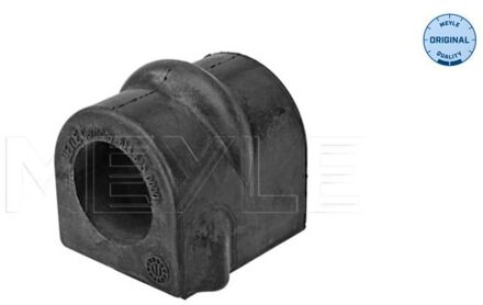 Stabilisatorlager aan draagarm