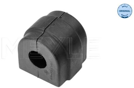 Stabilisatorlager aan draagarm