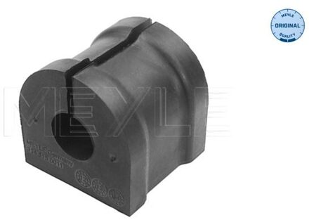 Stabilisatorlager aan draagarm