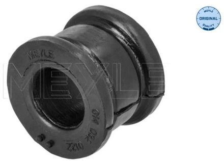 Stabilisatorlager aan draagarm