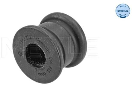 Stabilisatorlager aan draagarm