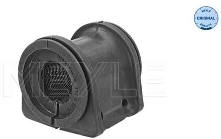 Stabilisatorlager aan draagarm