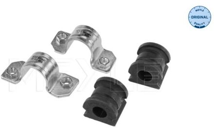 Stabilisatorlager aan draagarm