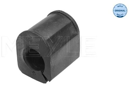 Stabilisatorlager aan draagarm