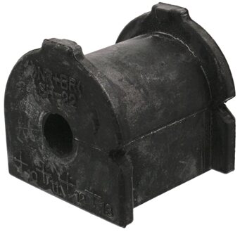 Stabilisatorlager aan draagarm