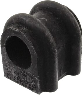 Stabilisatorlager aan draagarm