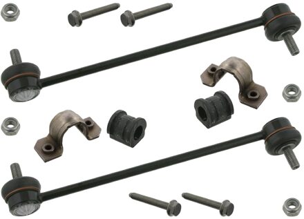 Stabilisatorlagerset