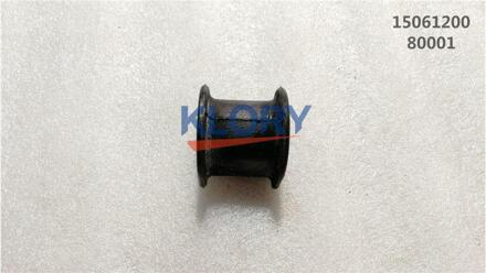 Stabilisatorstang bush voor Grote muur haval H2 OEM: 2906101XSZ08A 2916012XSZ08A achterkant