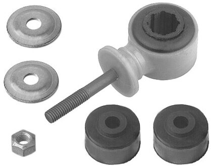 Stabilisatorstang, reparatieset